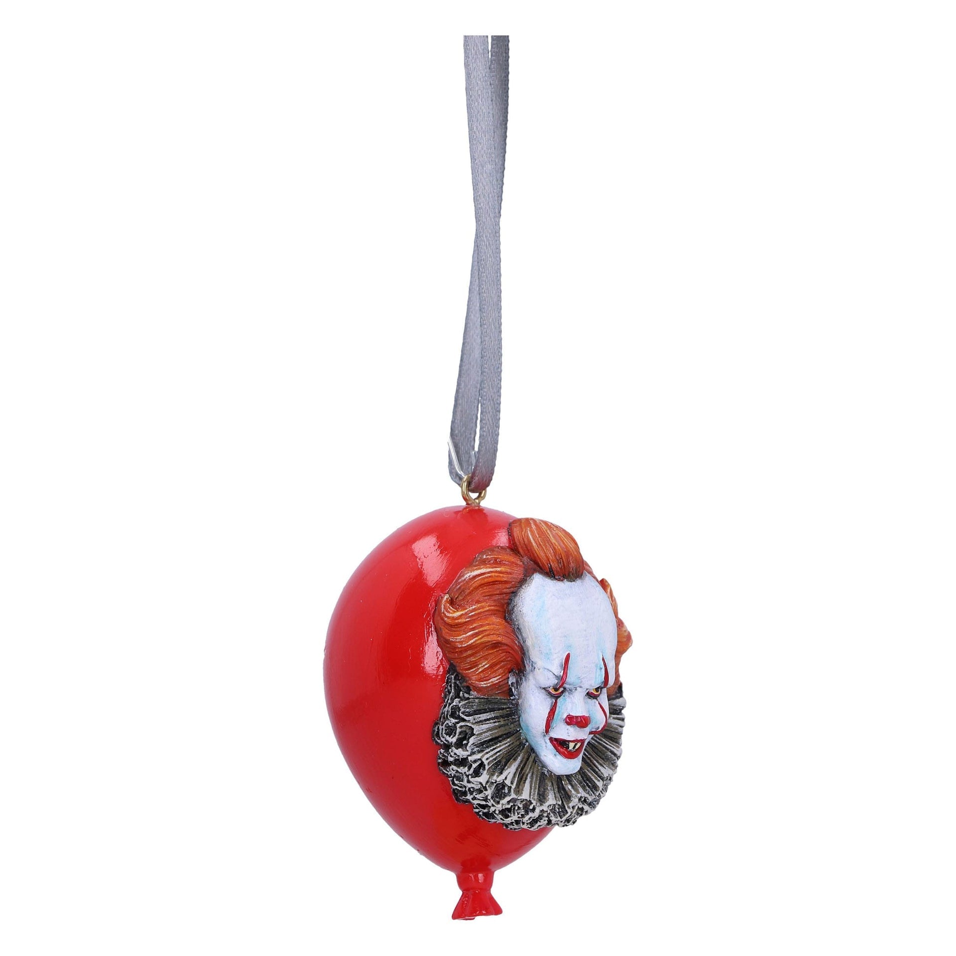 Vánoční dekorace Pennywise - Čas se vznášet