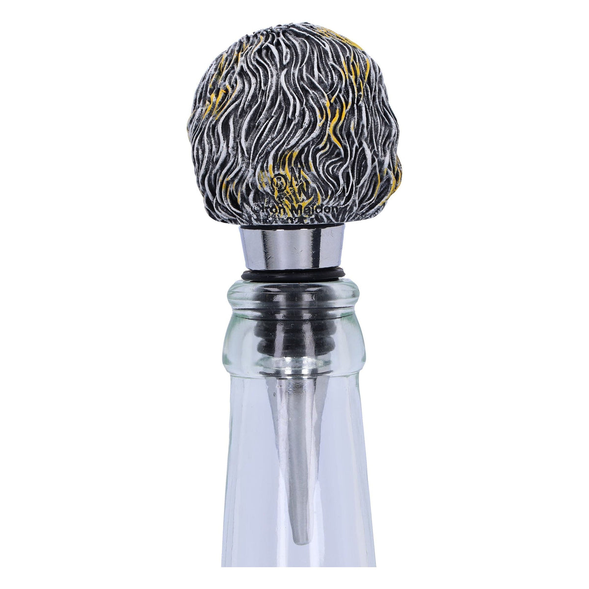 Bouchon de bouteille Iron Maiden Killers