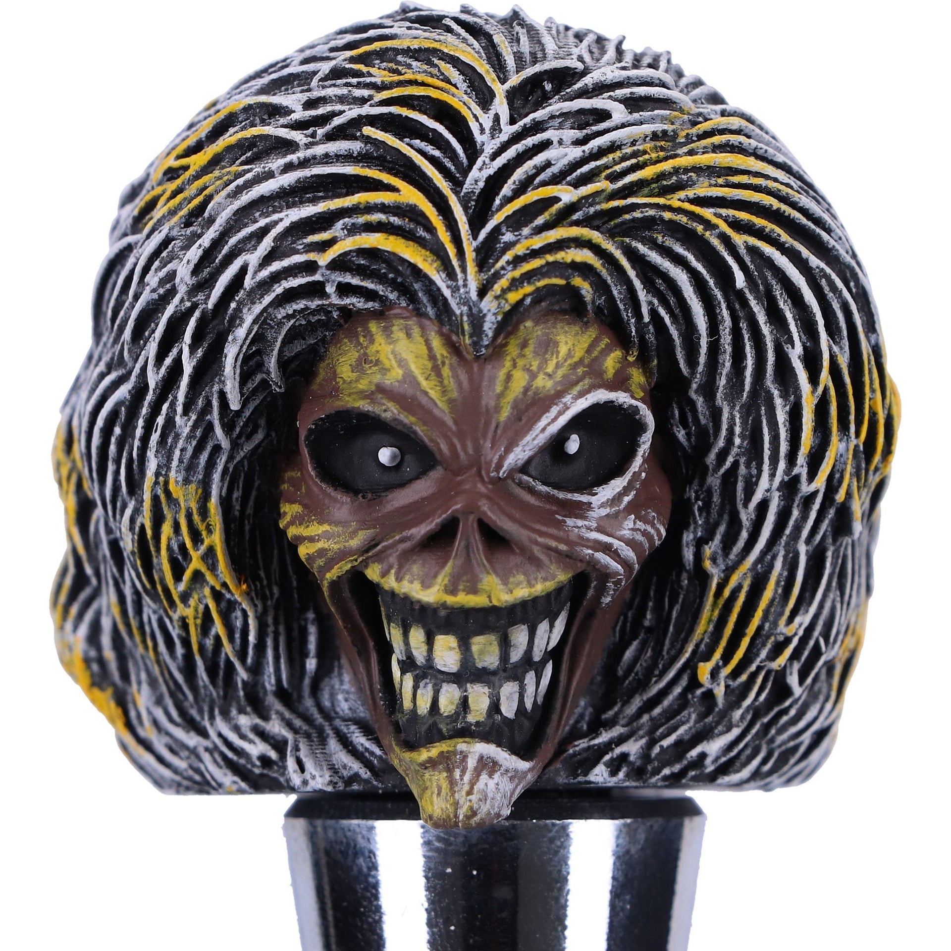 Iron Maiden Flaschenverschluss - Killers 