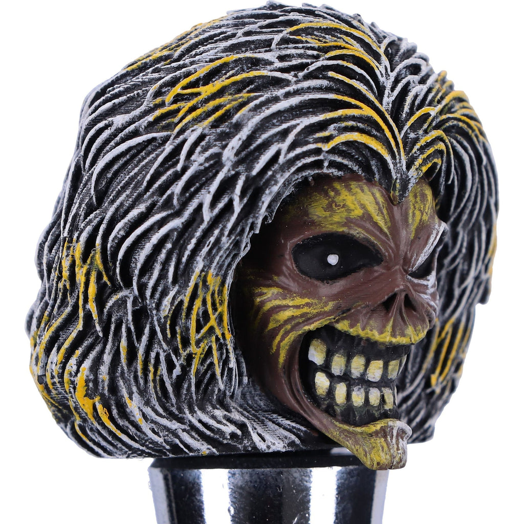 Iron Maiden Flaschenverschluss - Killers 
