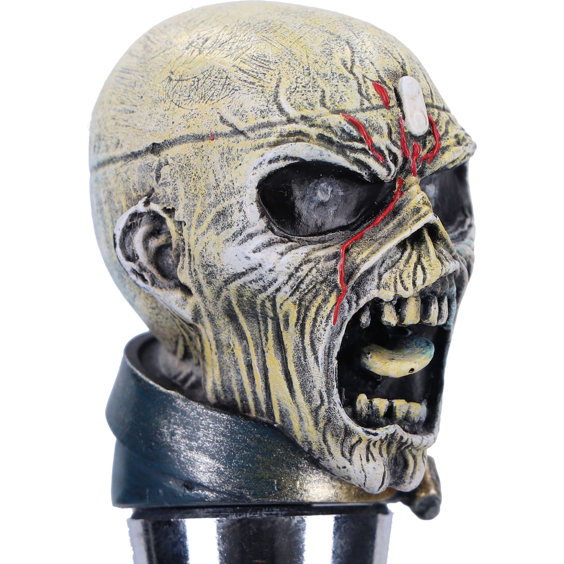 Iron Maiden Flaschenverschluss – Piece of Mind 