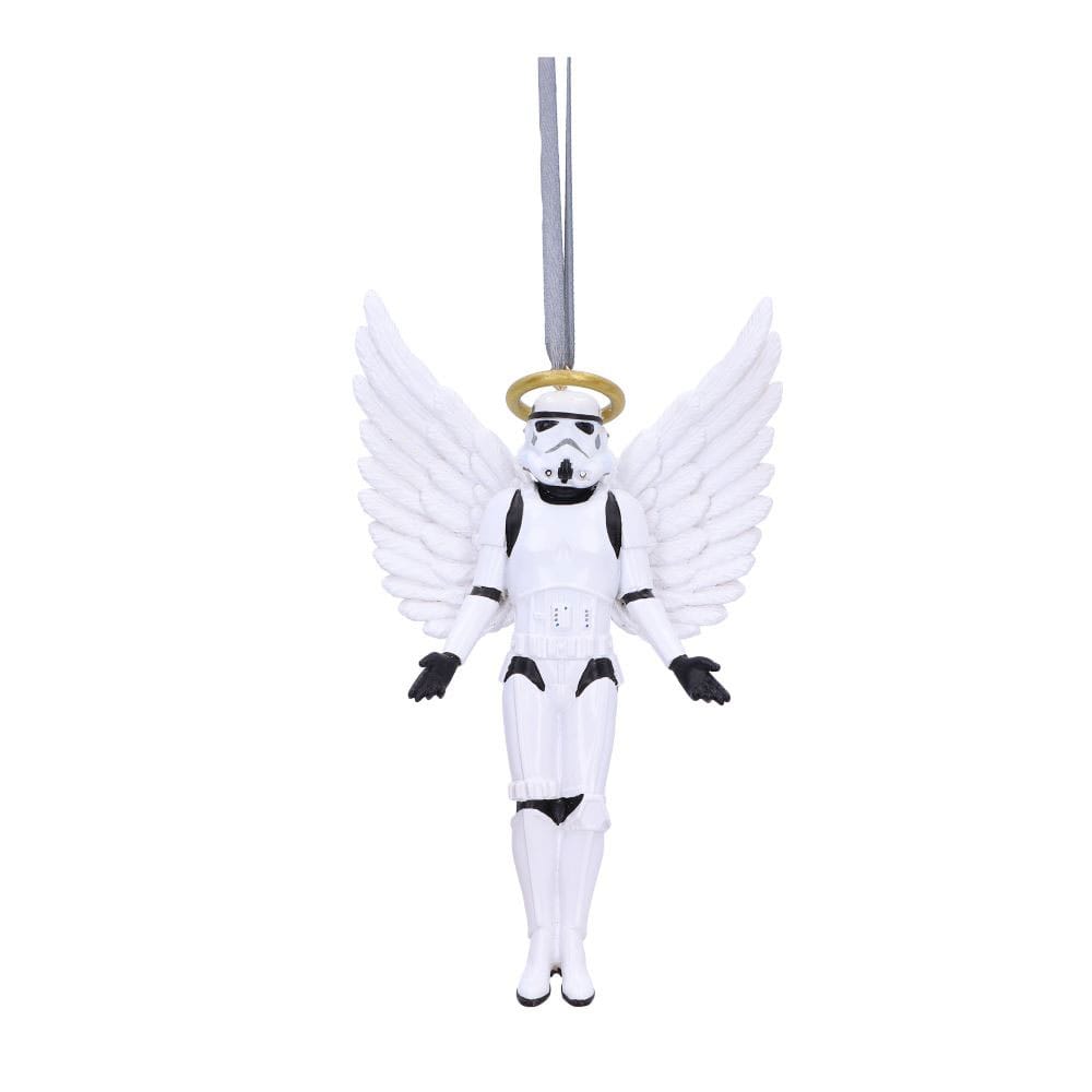 Stormtrooper "For himlens skyld" hængende dekoration
