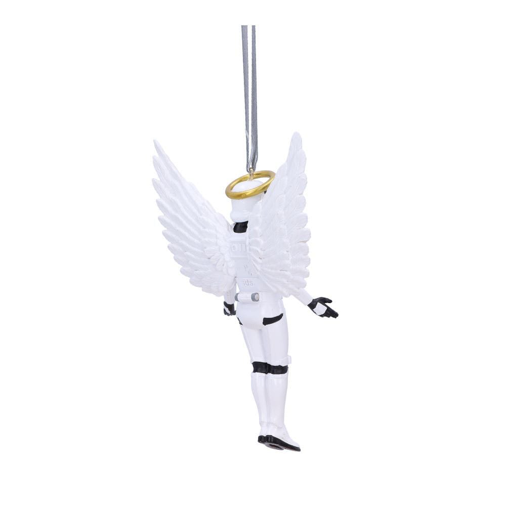 Stormtrooper "For himlens skyld" hængende dekoration