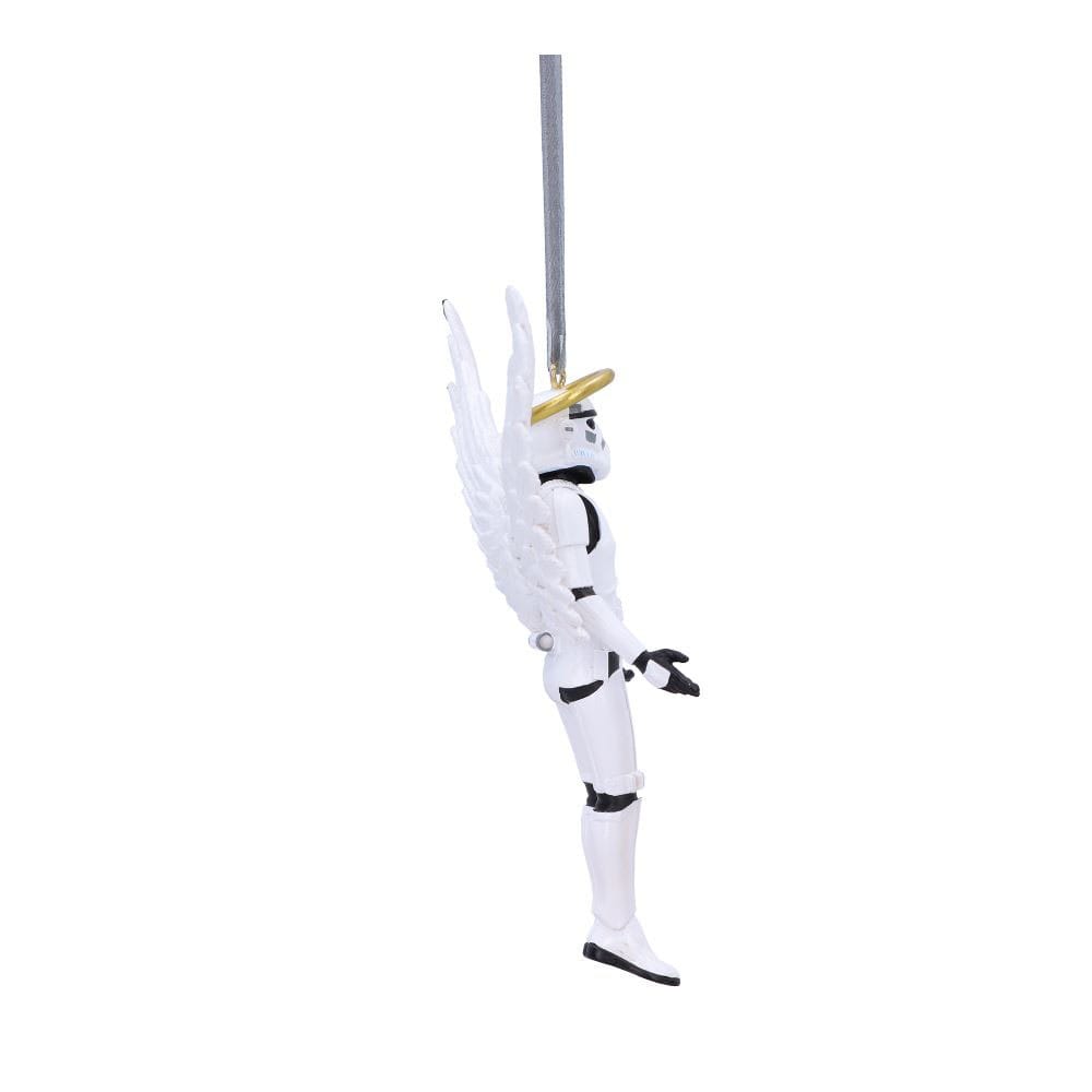 Stormtrooper "For himlens skyld" hængende dekoration