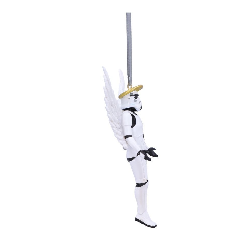 Stormtrooper "For himlens skyld" hængende dekoration
