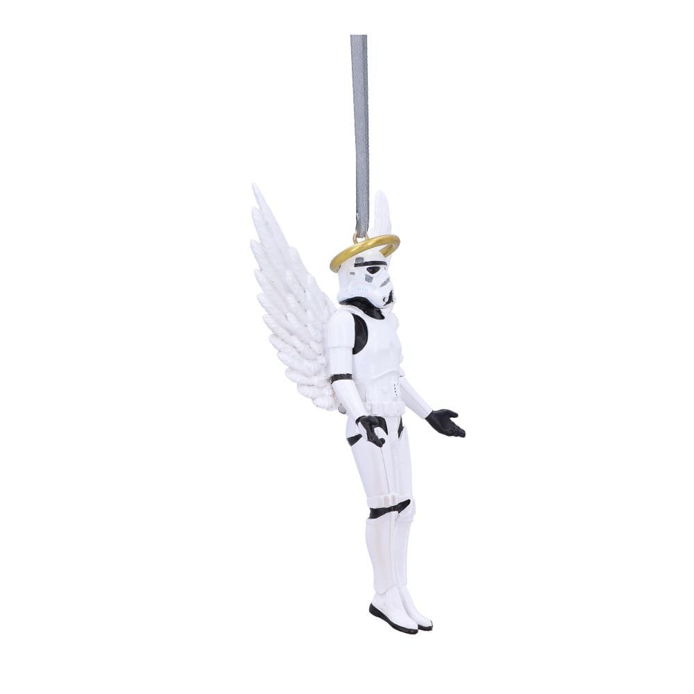 Stormtrooper "For himlens skyld" hængende dekoration