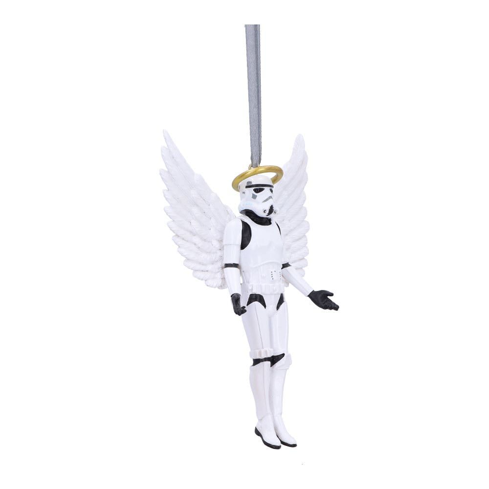 Stormtrooper "For himlens skyld" hængende dekoration