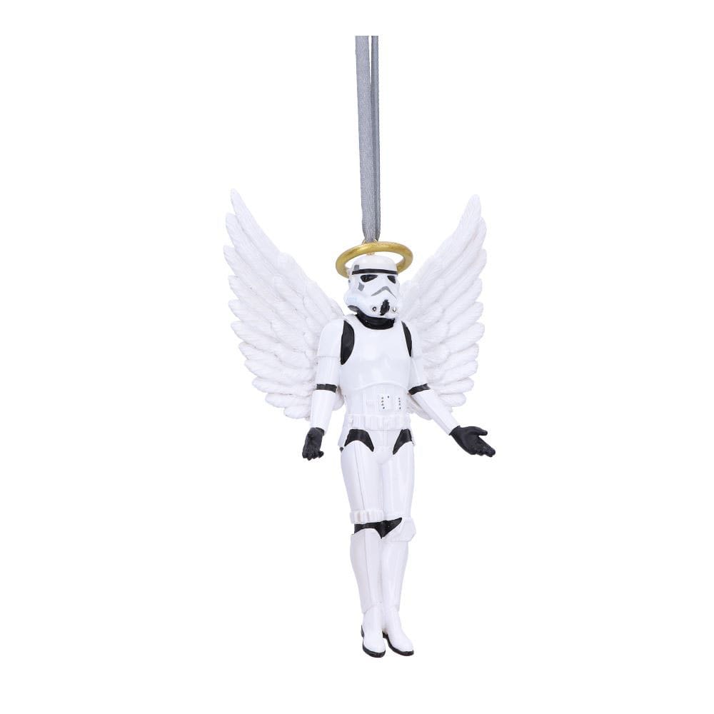 Stormtrooper "For himlens skyld" hængende dekoration