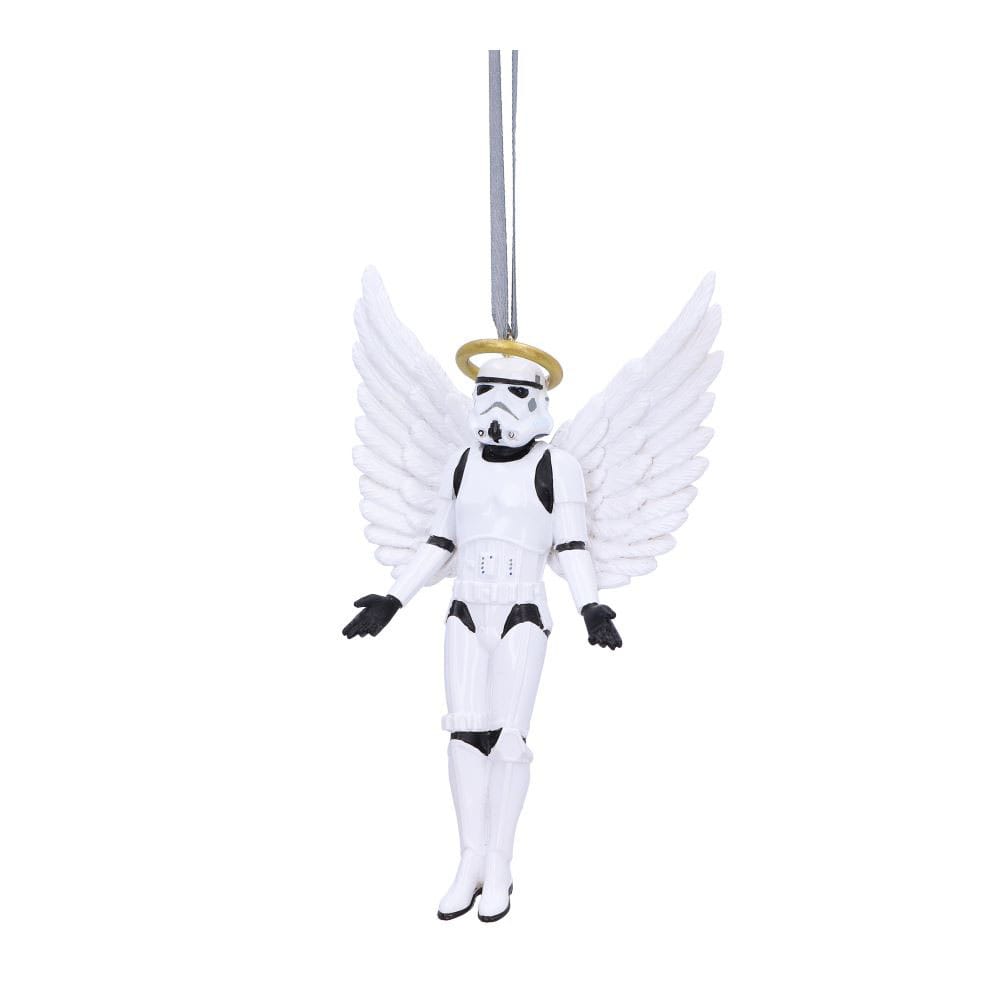 Stormtrooper "For himlens skyld" hængende dekoration
