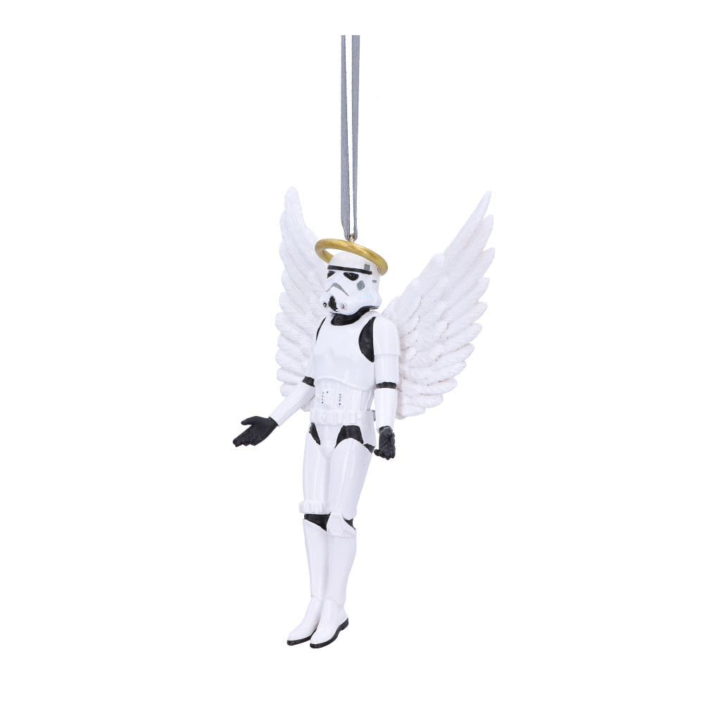 Stormtrooper "For himlens skyld" hængende dekoration