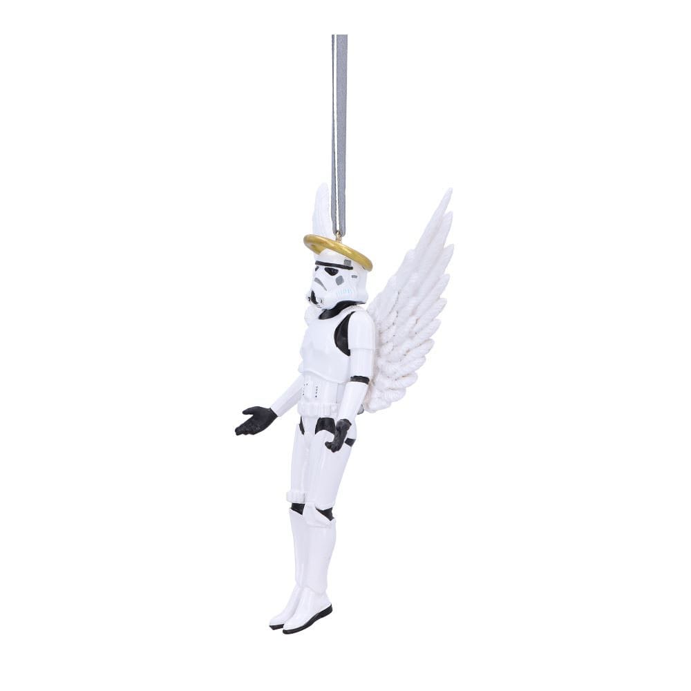 Stormtrooper "For himlens skyld" hængende dekoration