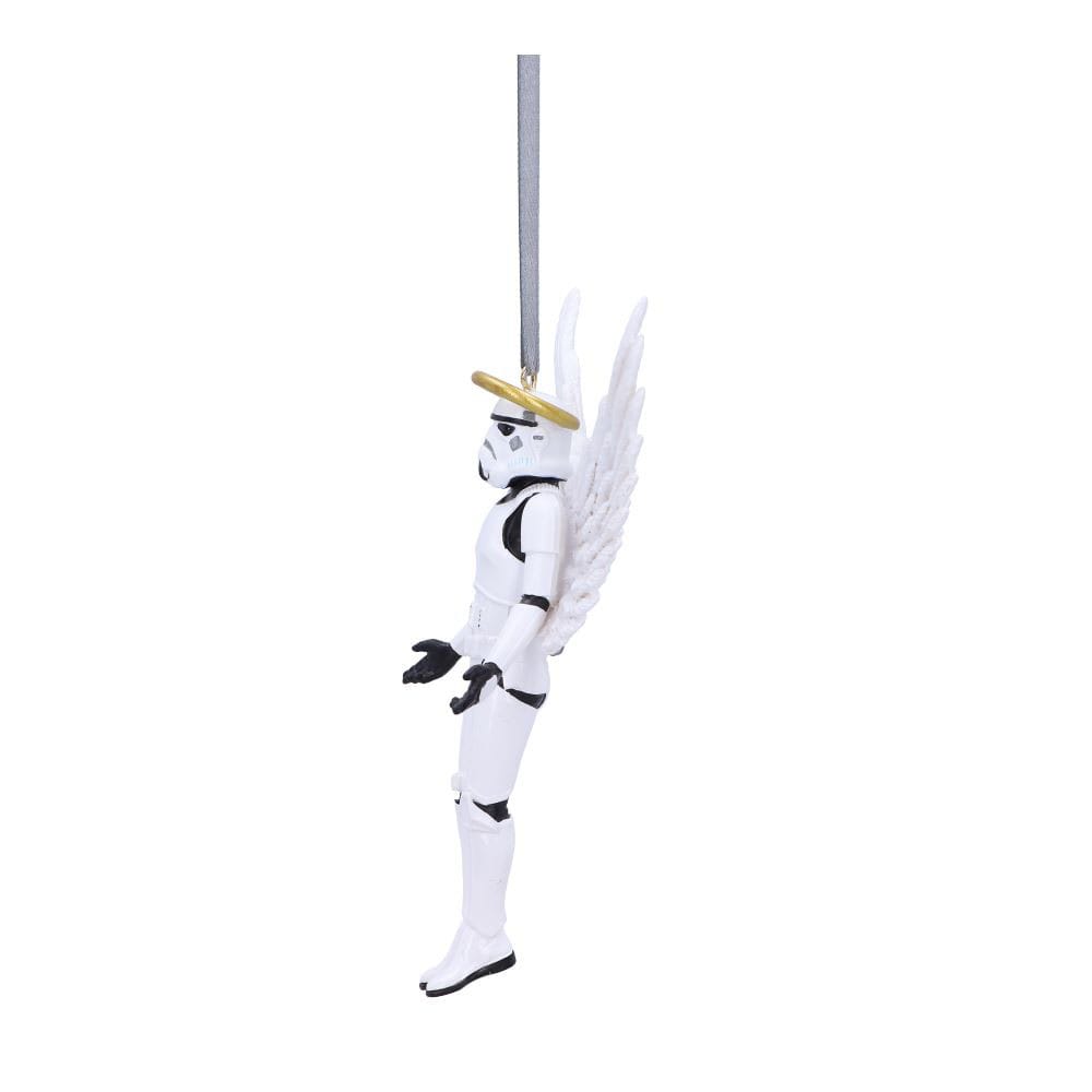 Stormtrooper "For himlens skyld" hængende dekoration