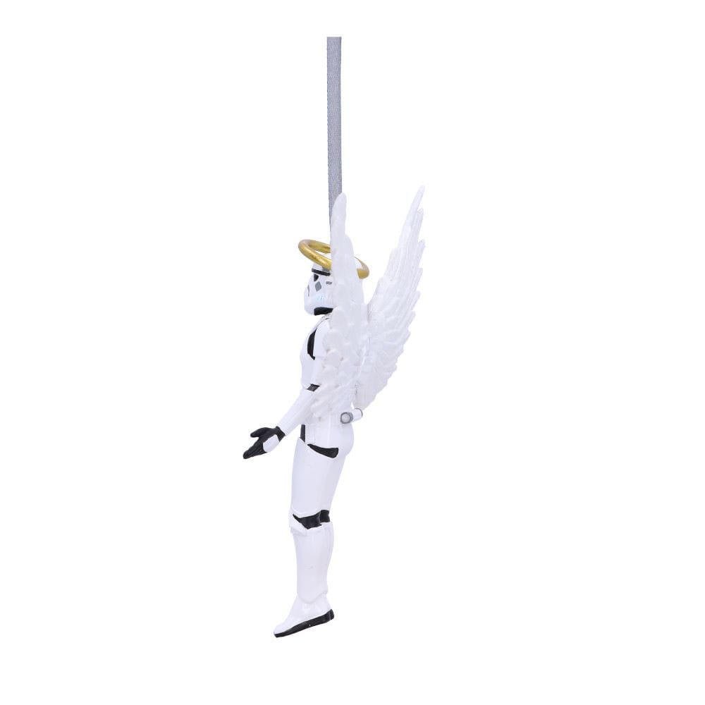 Stormtrooper "For himlens skyld" hængende dekoration