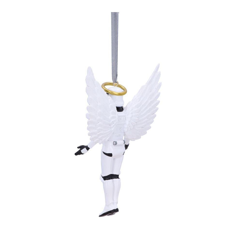 Stormtrooper "For himlens skyld" hængende dekoration