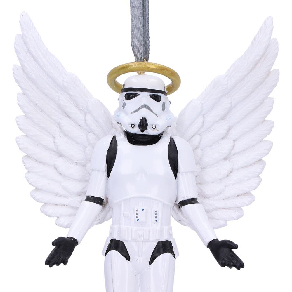 Stormtrooper "For himlens skyld" hængende dekoration