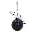 Vánoční dekorace Stormtrooper "Wrecking Ball" 