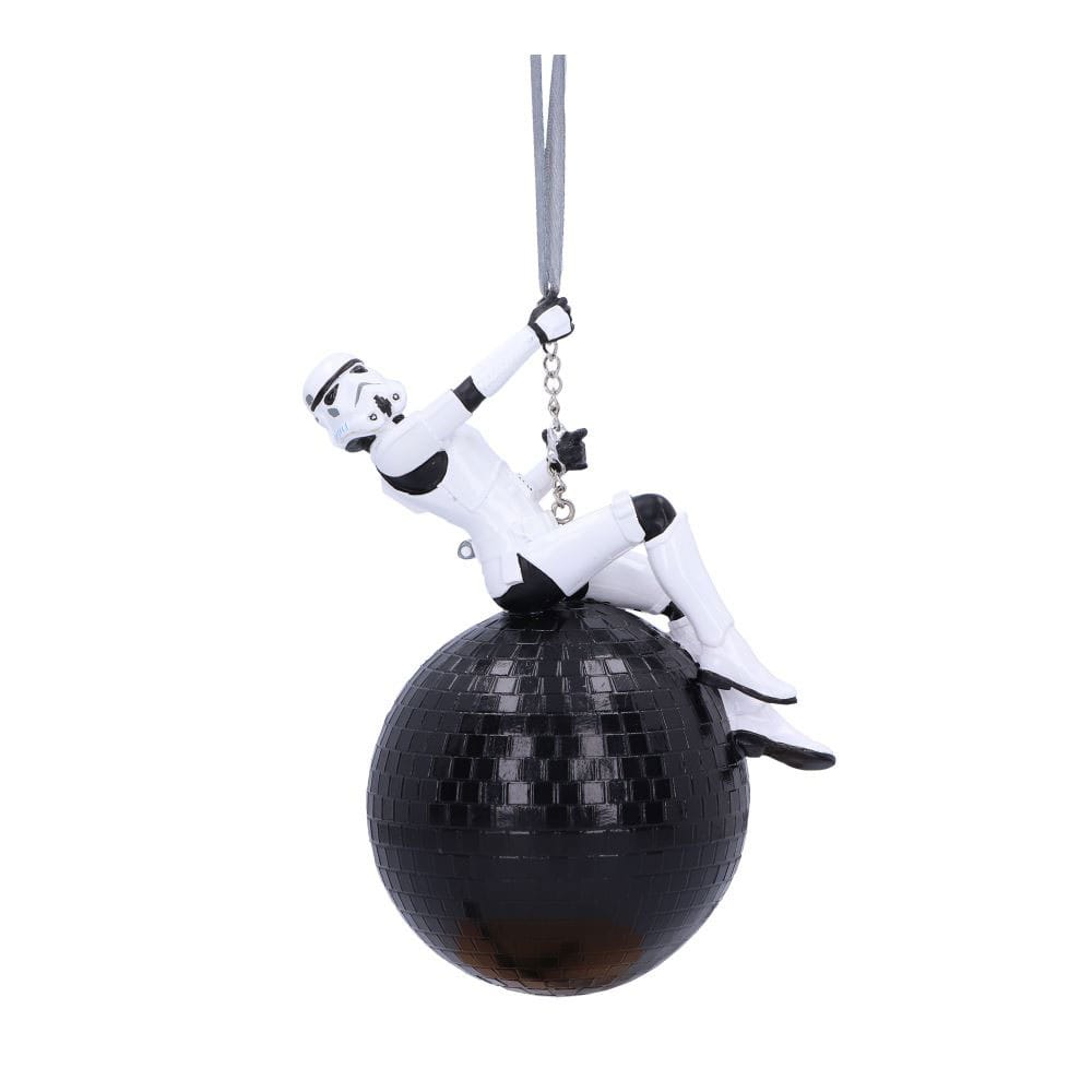 Vánoční dekorace Stormtrooper "Wrecking Ball" 