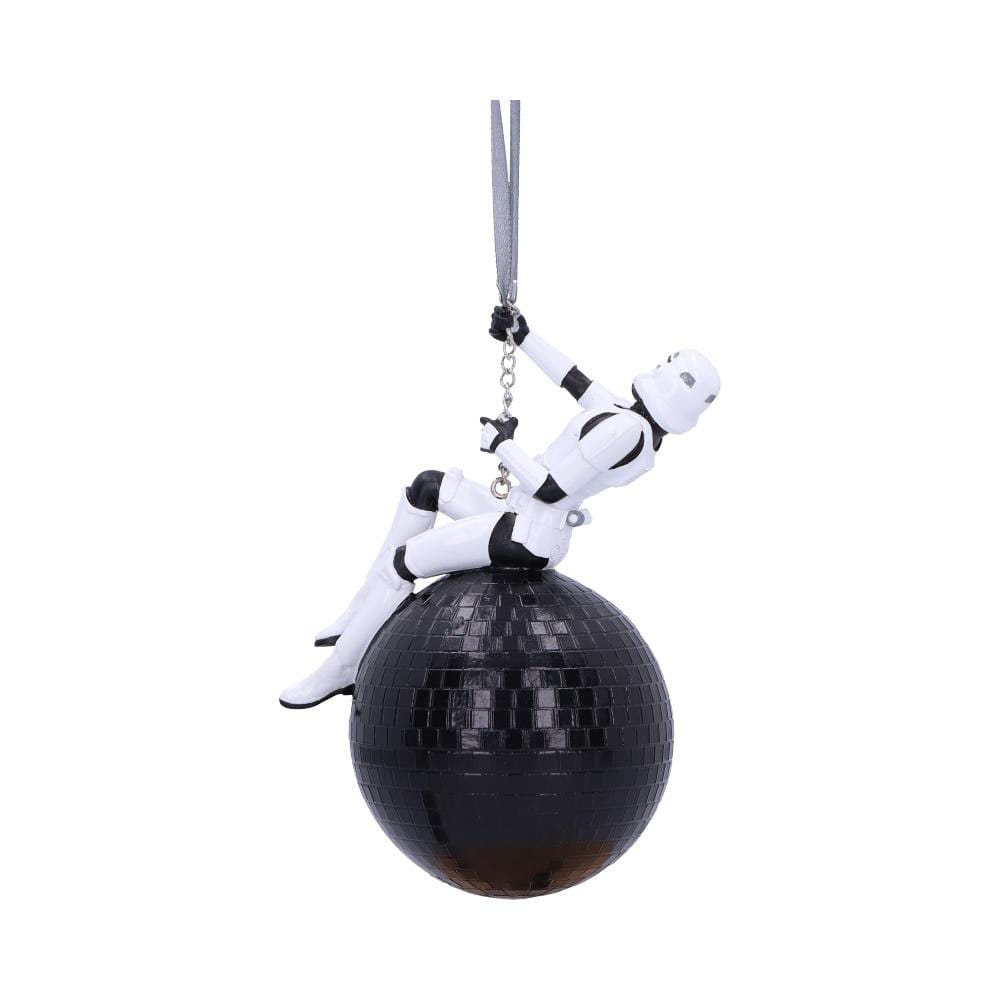 Vánoční dekorace Stormtrooper "Wrecking Ball" 