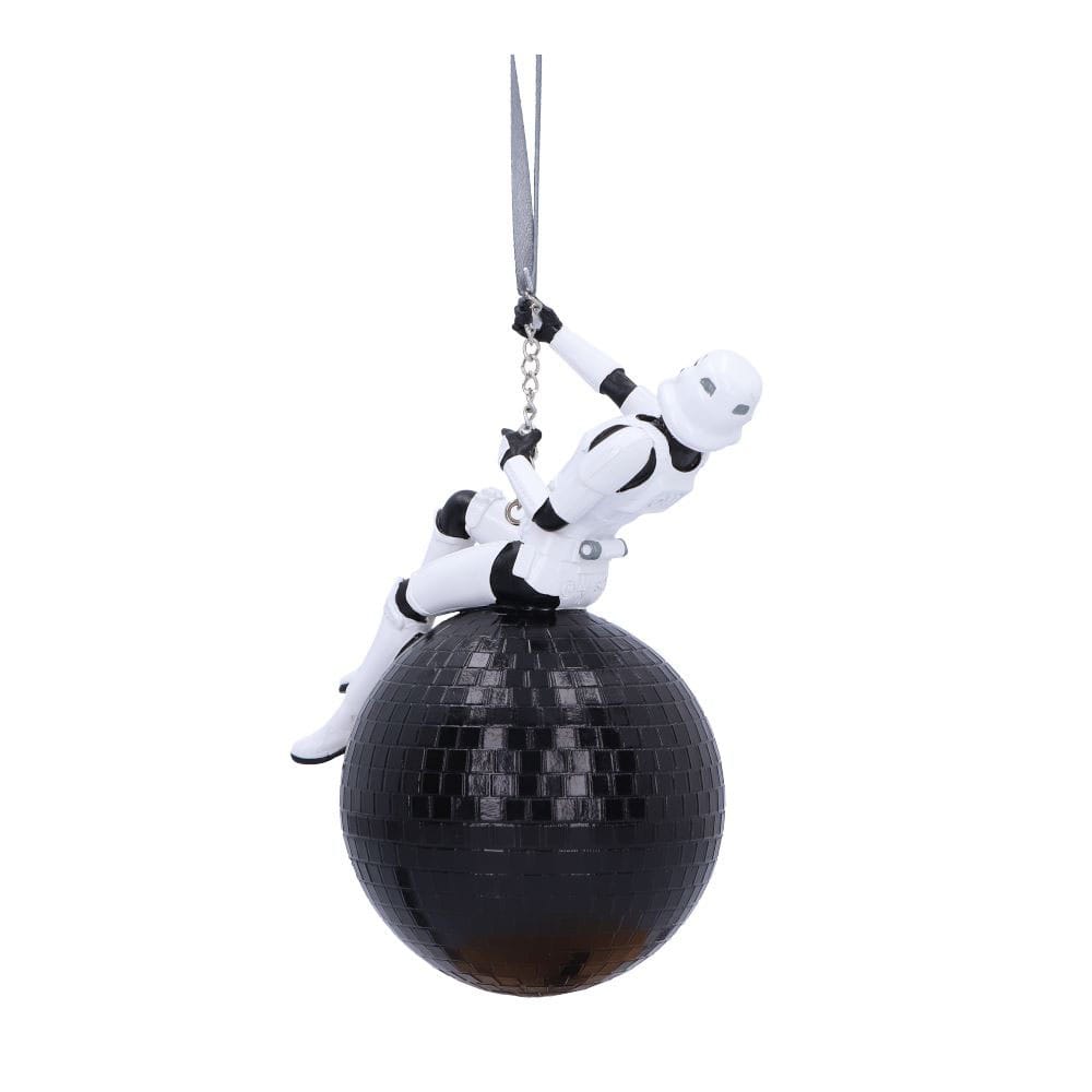 Vánoční dekorace Stormtrooper "Wrecking Ball" 