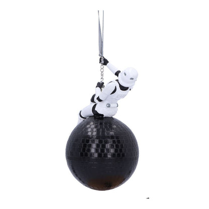 Décoration de Noël Stormtrooper "Wrecking Ball"