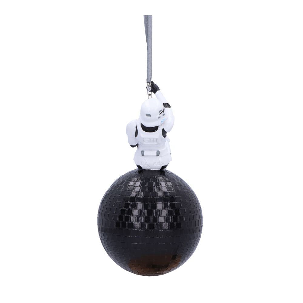 Vánoční dekorace Stormtrooper "Wrecking Ball" 