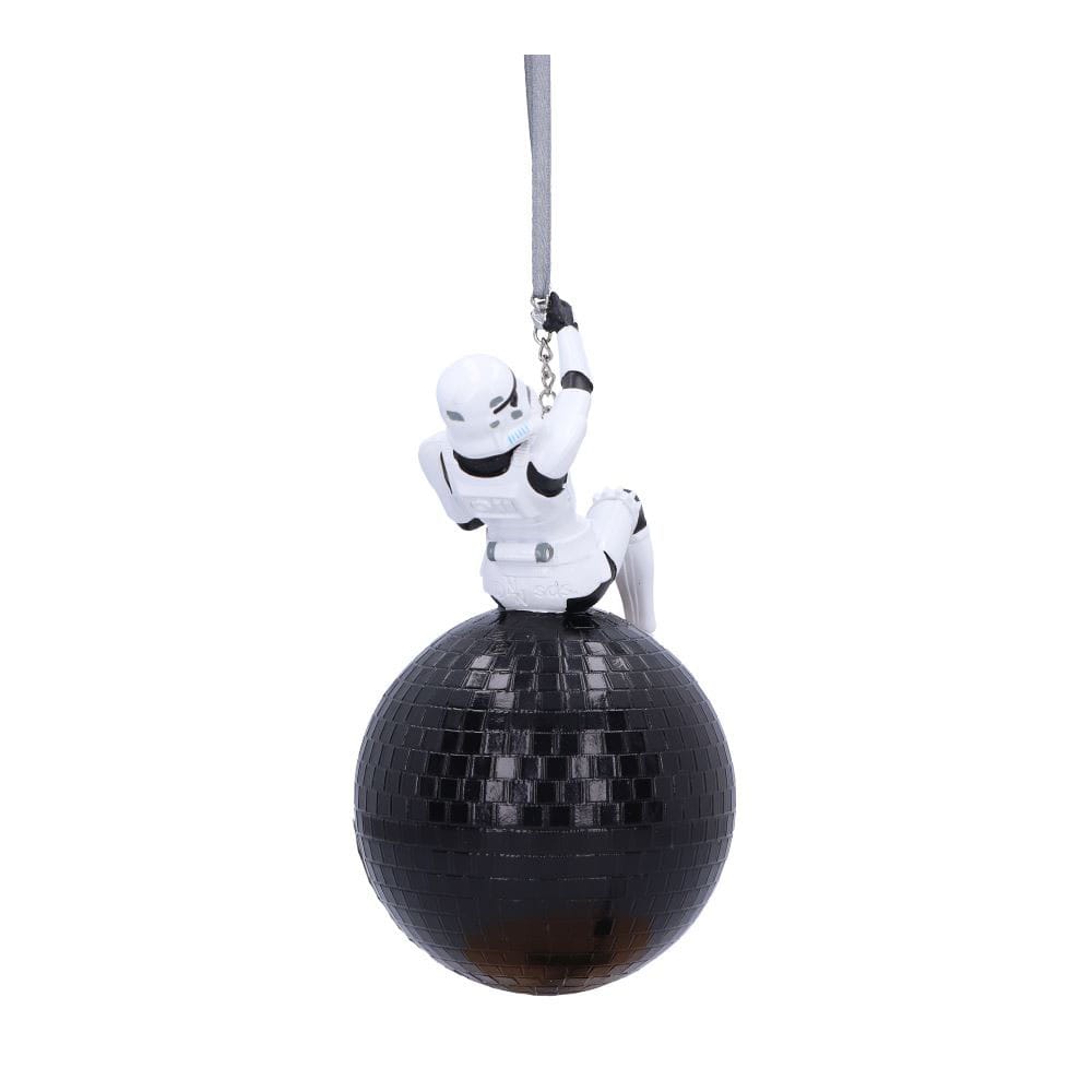 Décoration de Noël Stormtrooper "Wrecking Ball"