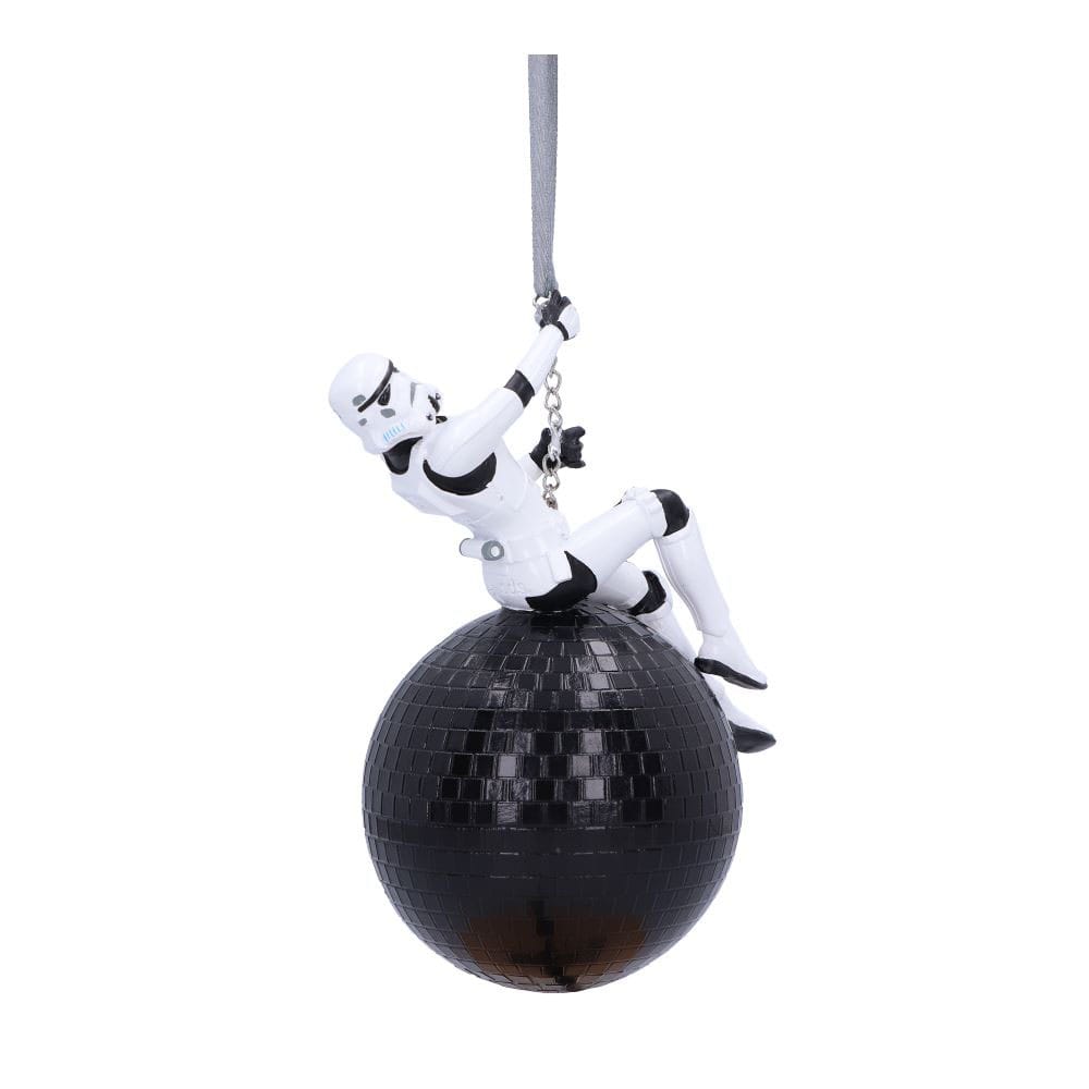 Vánoční dekorace Stormtrooper "Wrecking Ball" 