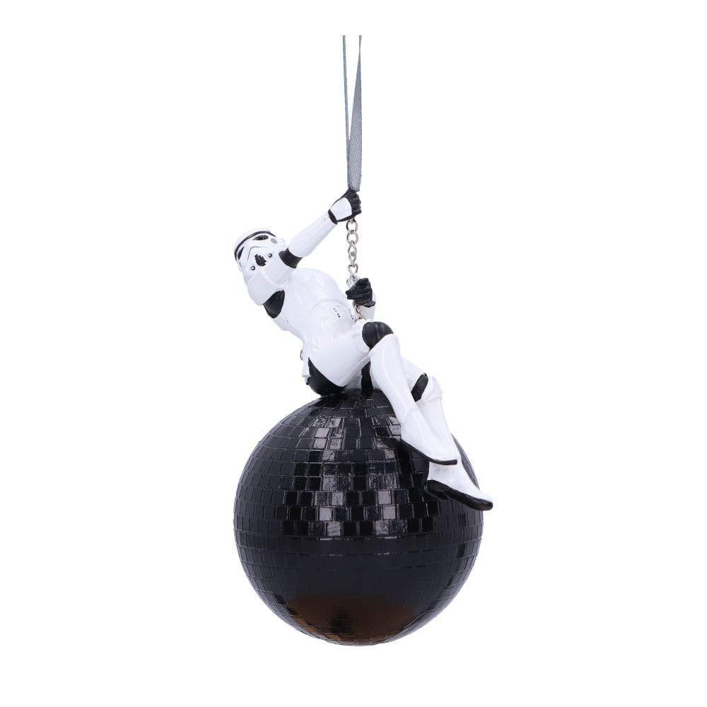 Vánoční dekorace Stormtrooper "Wrecking Ball" 
