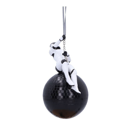 Décoration de Noël Stormtrooper "Wrecking Ball"