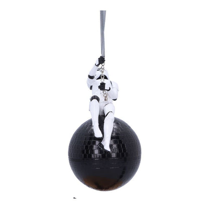 Décoration de Noël Stormtrooper "Wrecking Ball"