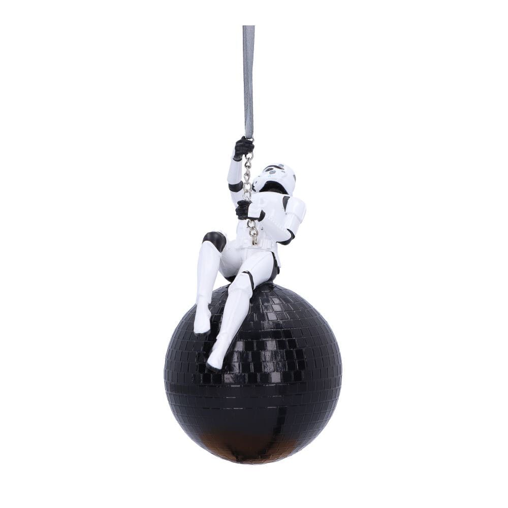 Vánoční dekorace Stormtrooper "Wrecking Ball" 