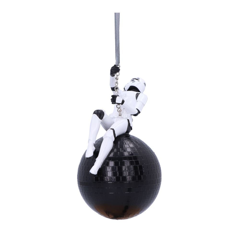 Vánoční dekorace Stormtrooper "Wrecking Ball" 
