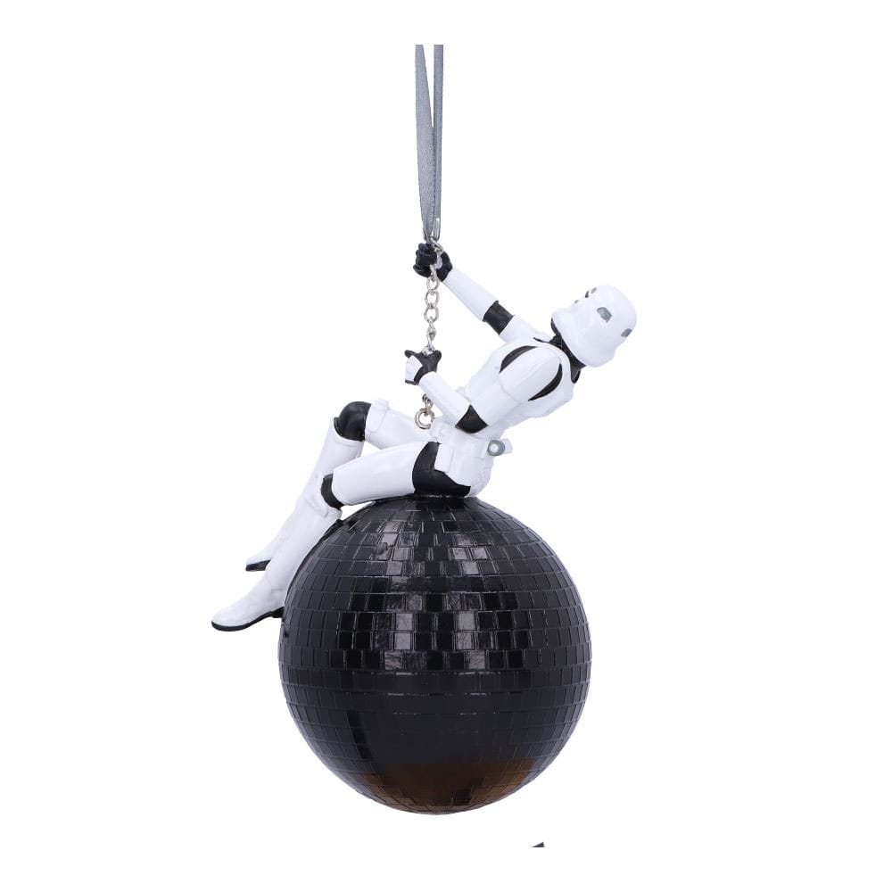 Vánoční dekorace Stormtrooper "Wrecking Ball" 