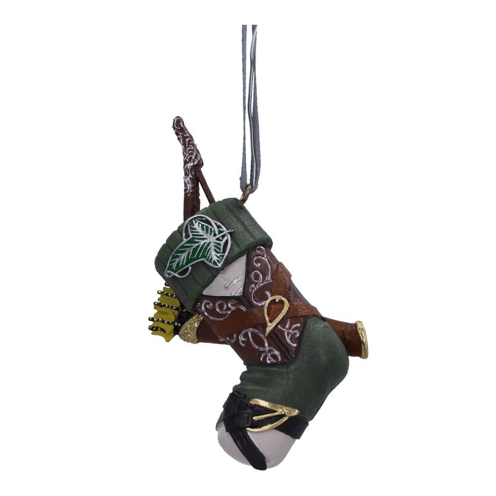 Décoration de Noël Le Seigneur des anneaux - Legolas