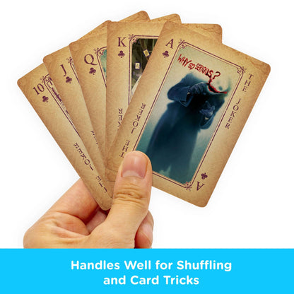 DC Comics Kortspil - Jokeren Heath Ledger 