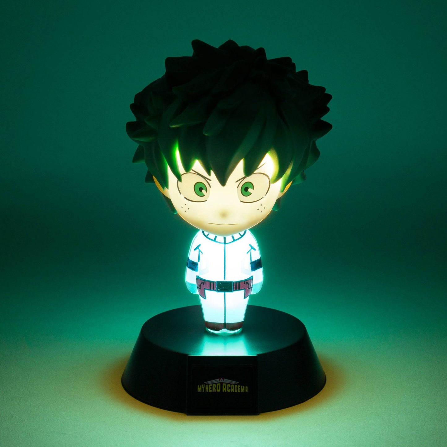 Icon Izuku Midoriya Night Light