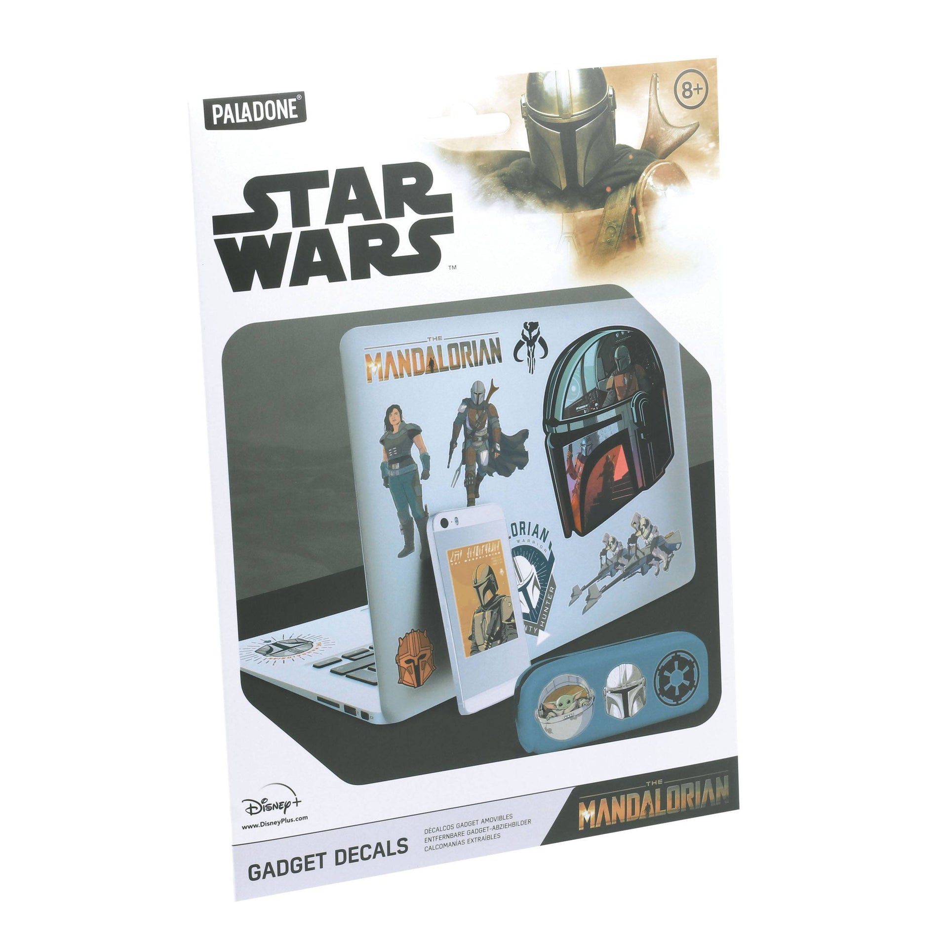 Adesivi di Star Wars - Il Mandaloriano 