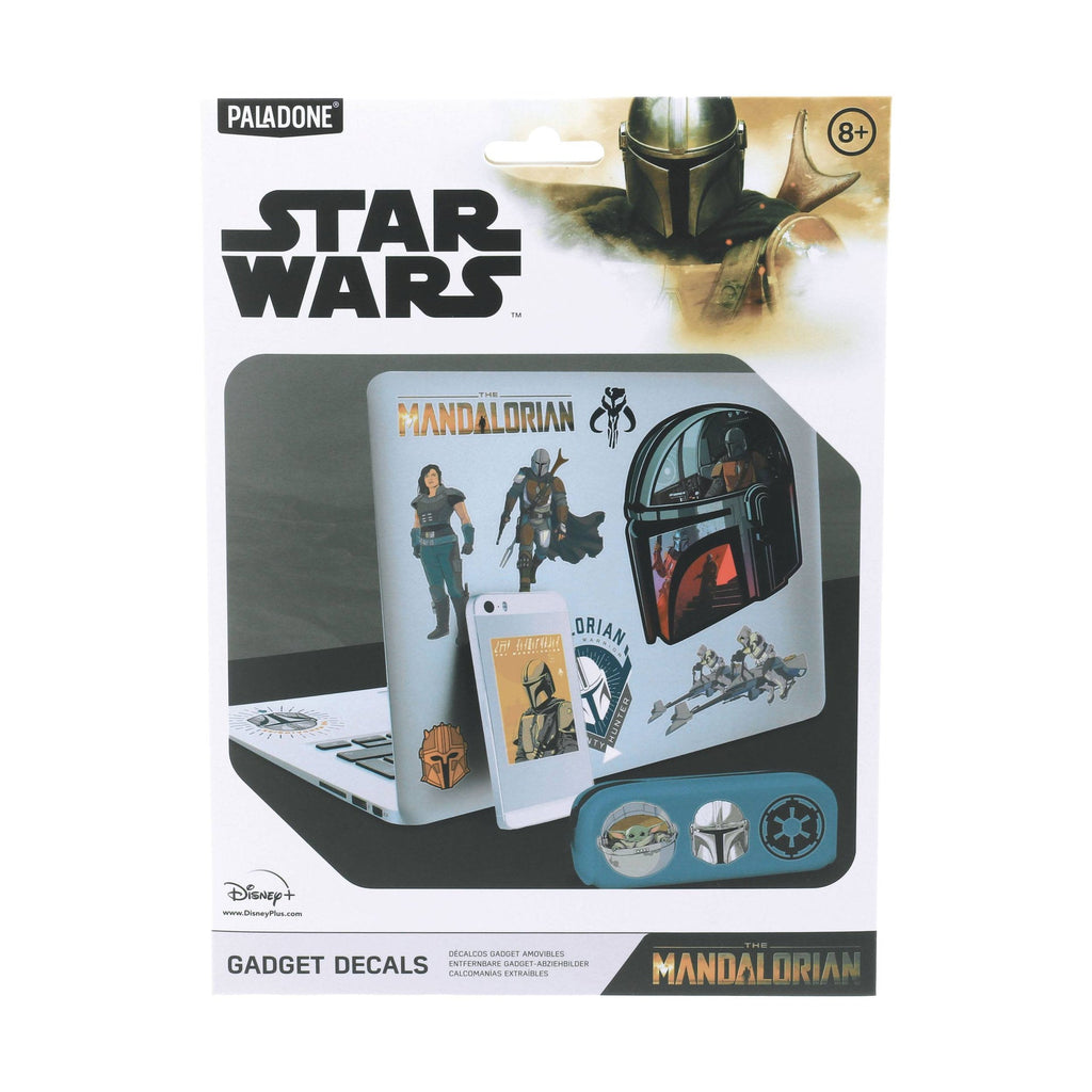 Adesivi di Star Wars - Il Mandaloriano 