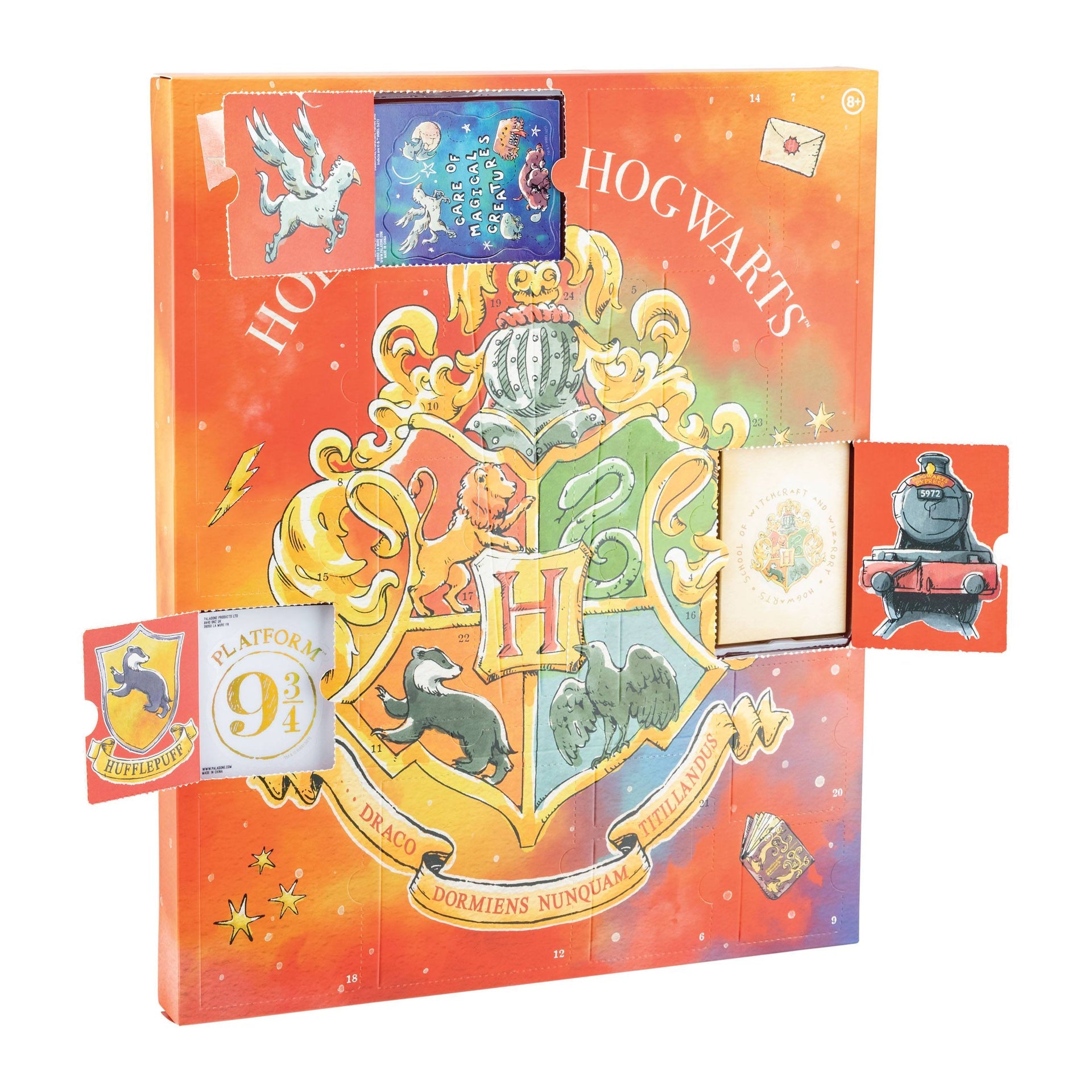 Harry Potter Adventskalender