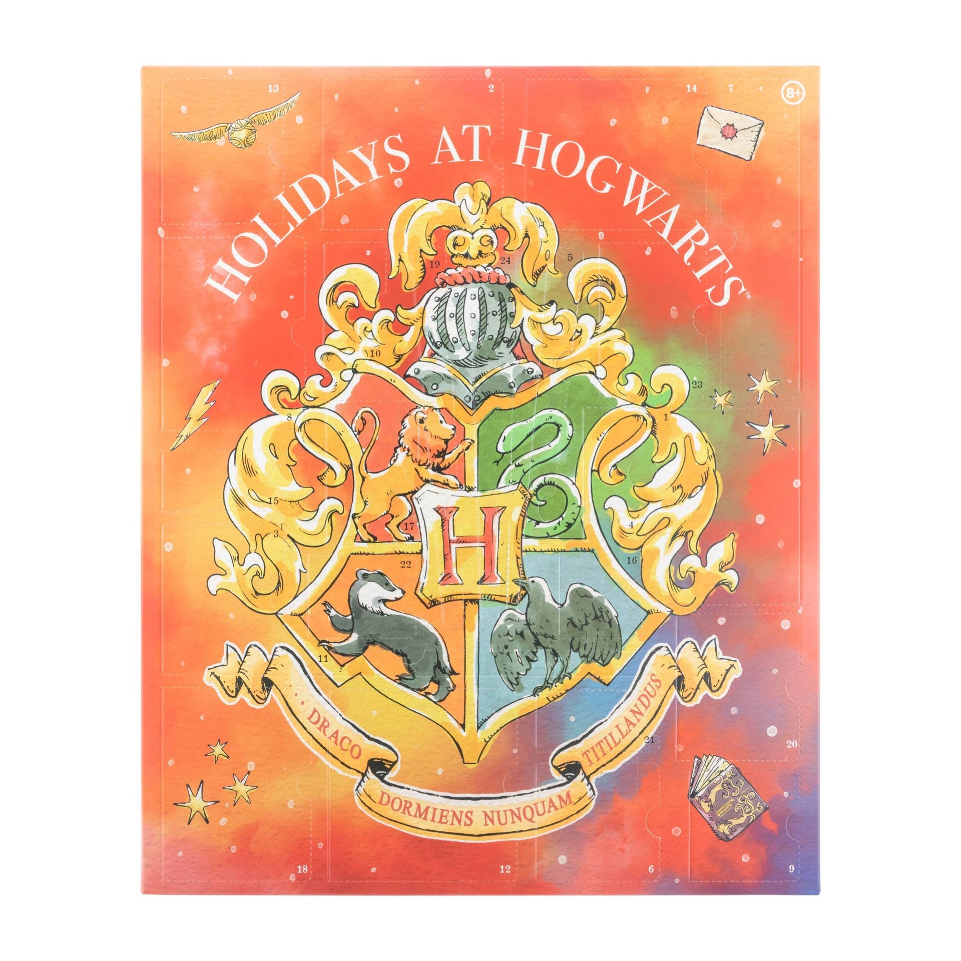 Harry Potter Adventskalender