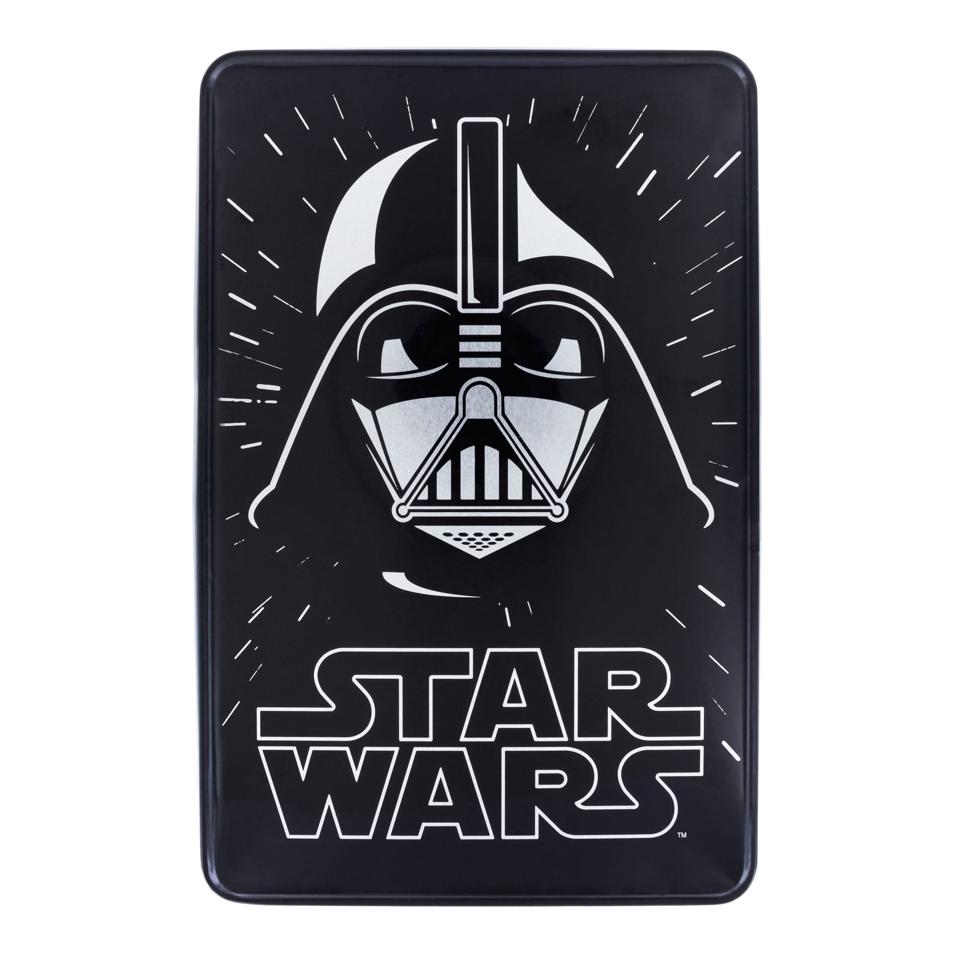 Star Wars-puslespil - Darth Vader 