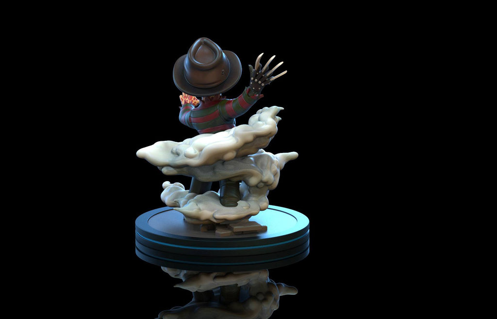 Freddy Krueger Q-Fig 