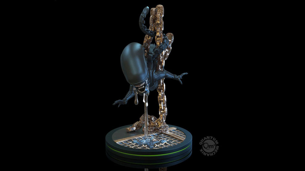 Xenomorph Q-Fig 