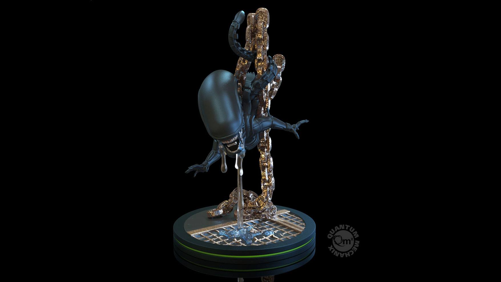Xenomorph Q-Fig 