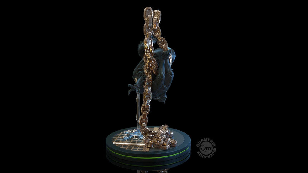 Xenomorph Q-Fig 