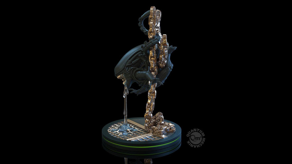 Xenomorph Q-Fig 