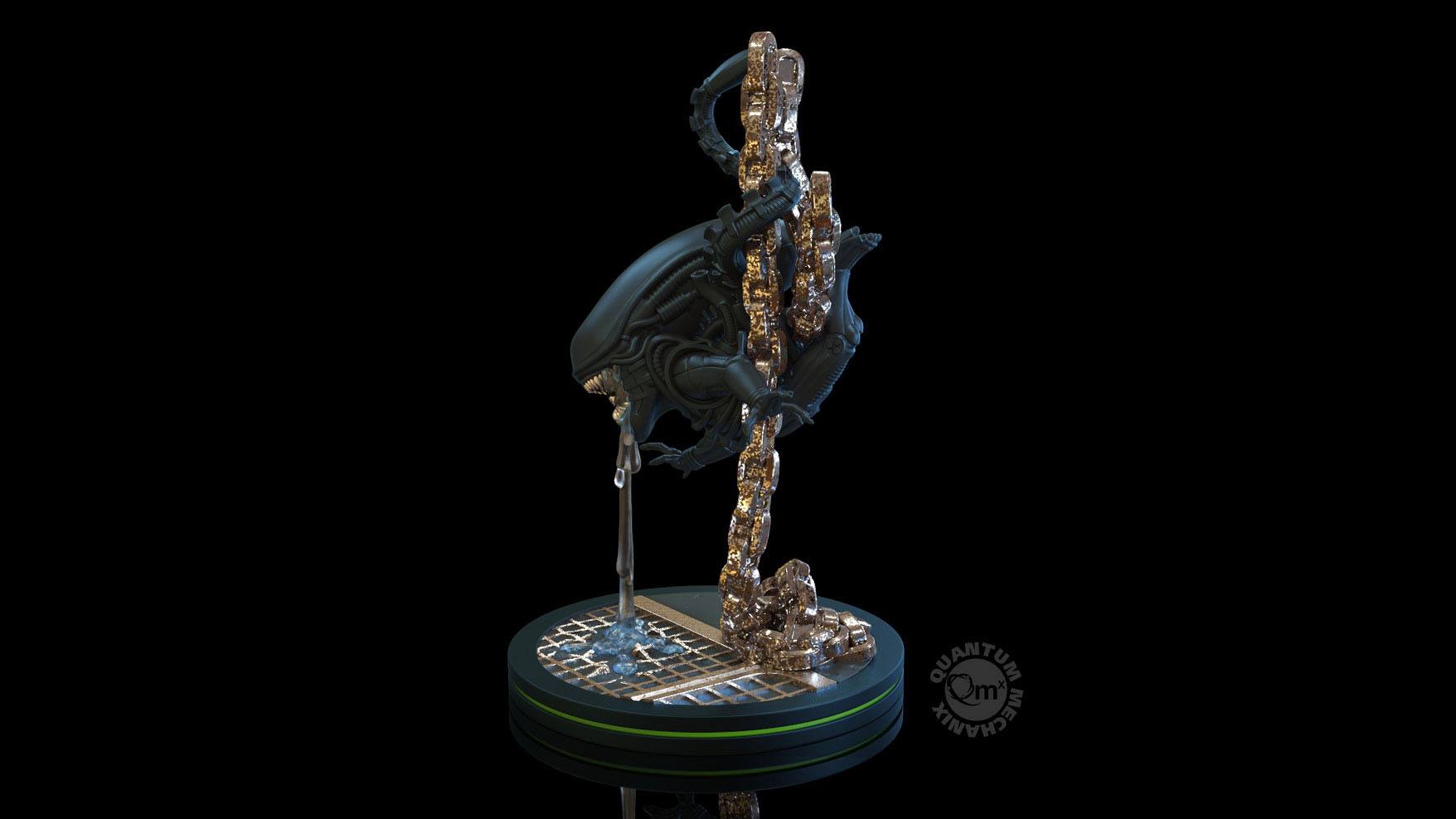Xenomorph Q-Fig 