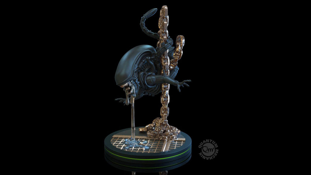 Xenomorph Q-Fig 