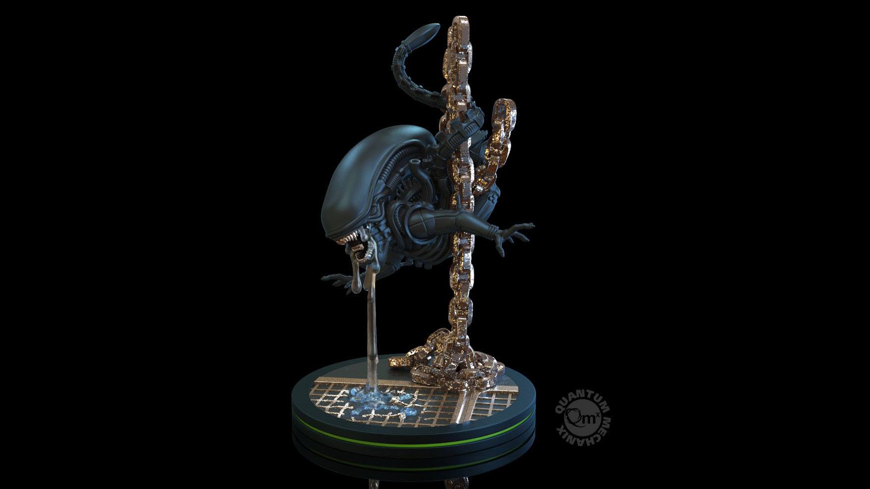 Xenomorph Q-Fig 