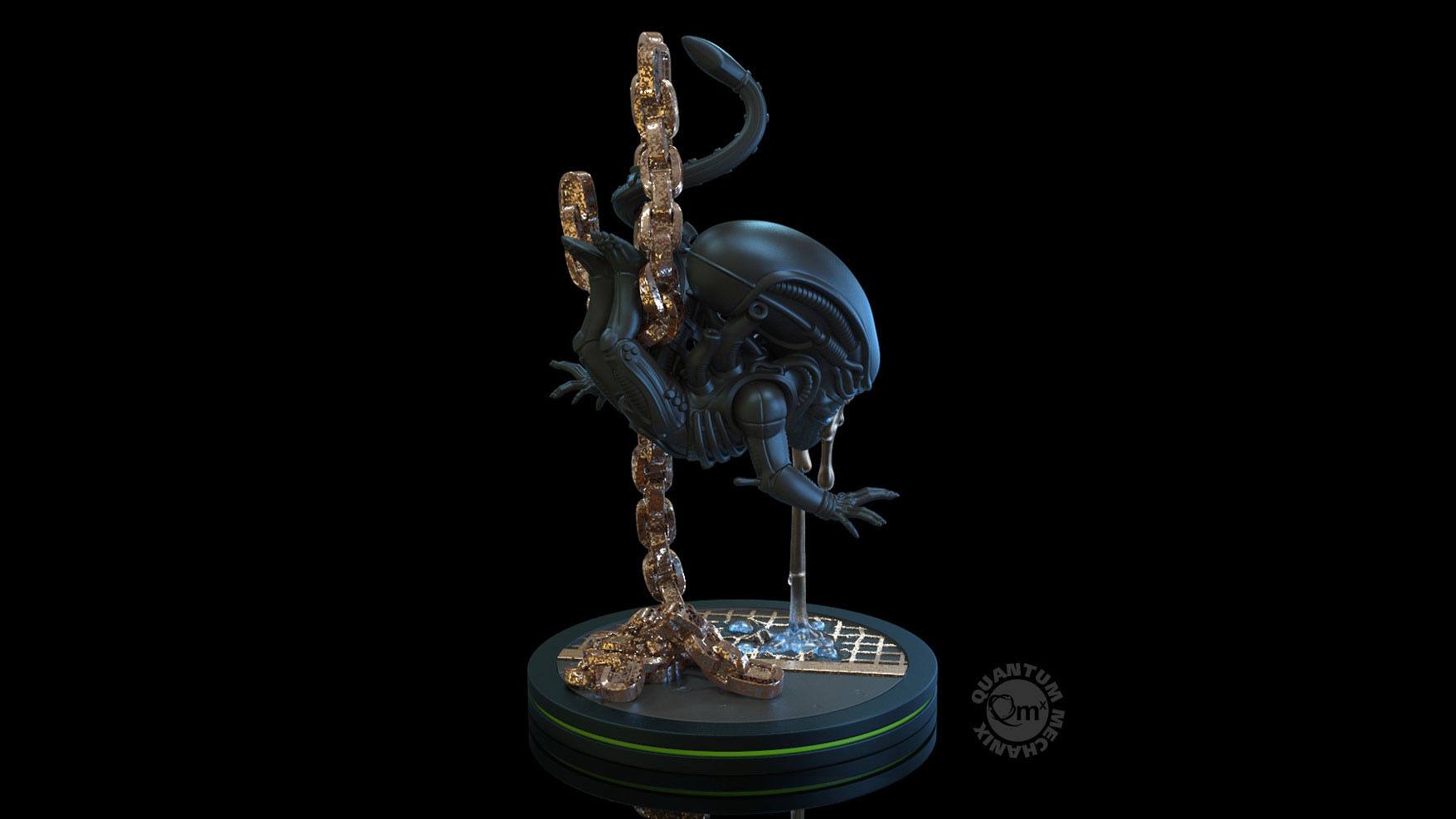 Xenomorph Q-Fig 